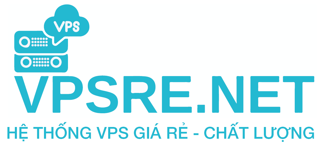 VPSRE.NET logo