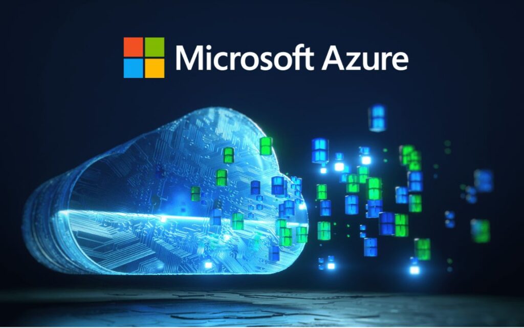 Giải pháp Azure chuyên nghiệp