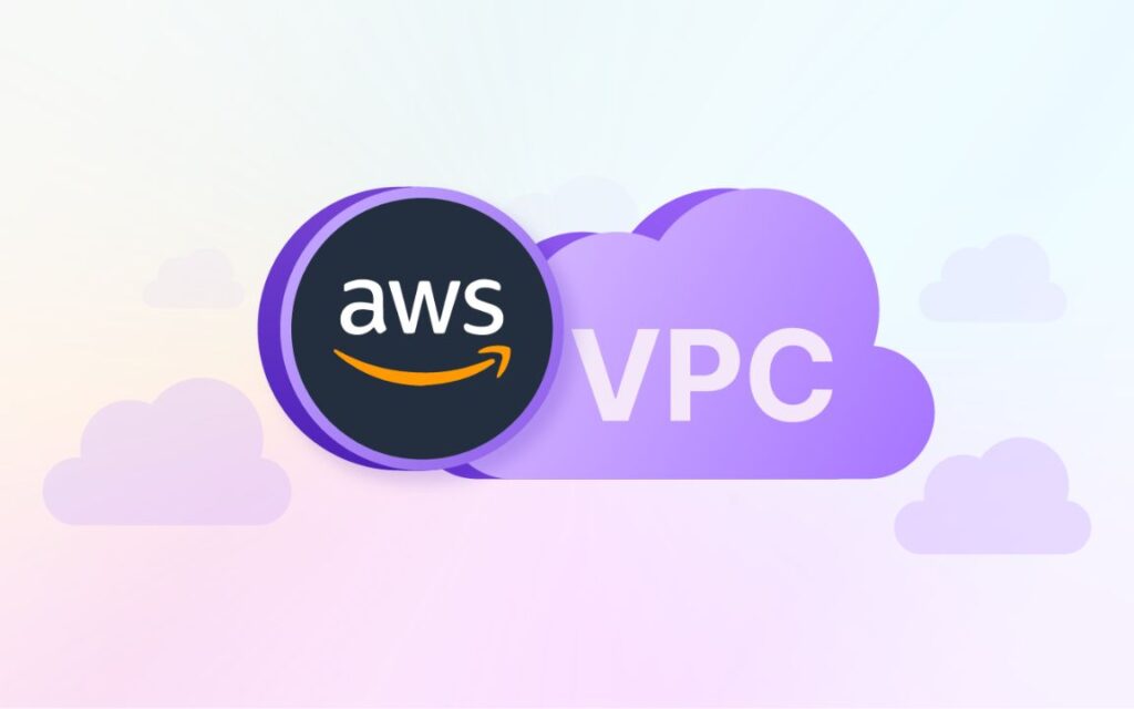 Hạ tầng mạng AWS chuyên nghiệp