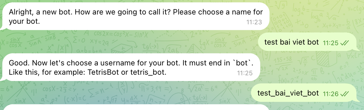 Dat ten Bot