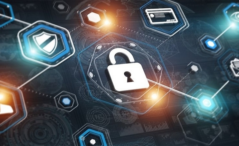 An toàn dữ liệu 2025