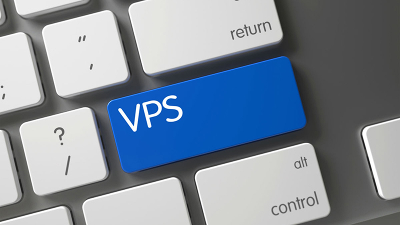 VPS (Virtual Private Server) hay còn gọi là máy chủ ảo VPS (Virtual Private Server) hay còn gọi là máy chủ ảo