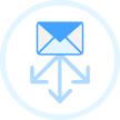 Email theo tên miền
