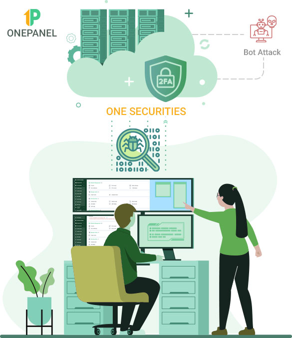 Turbo Hosting OnePanel