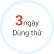 Trải nghiệm miễn phí