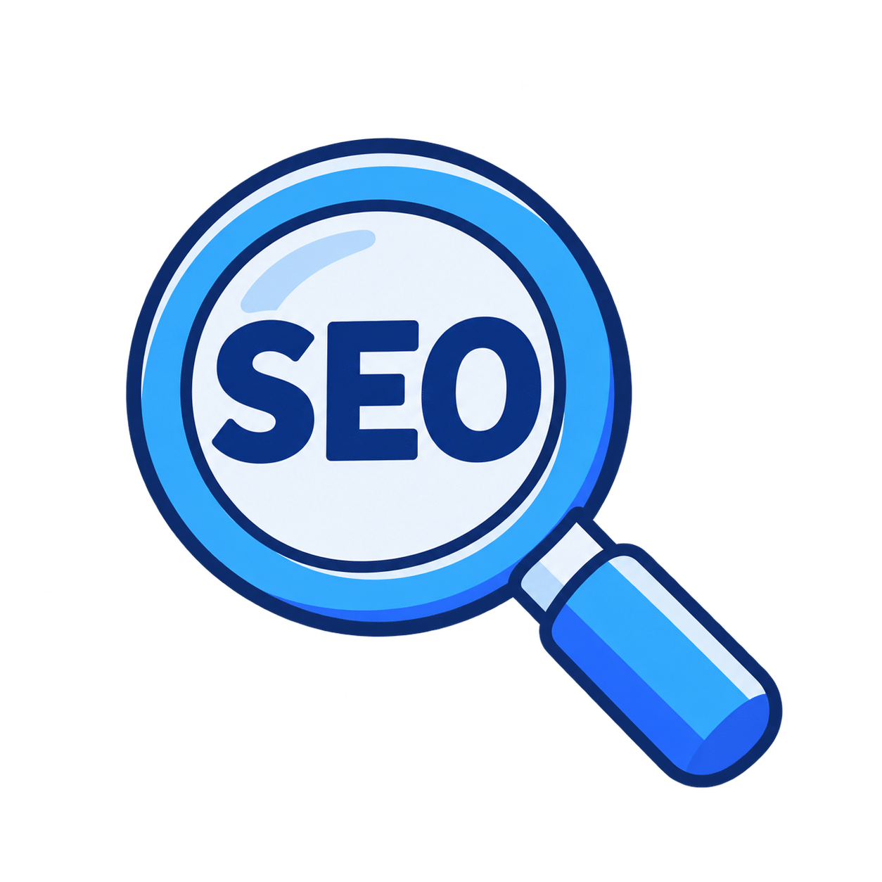 SEO Hosting